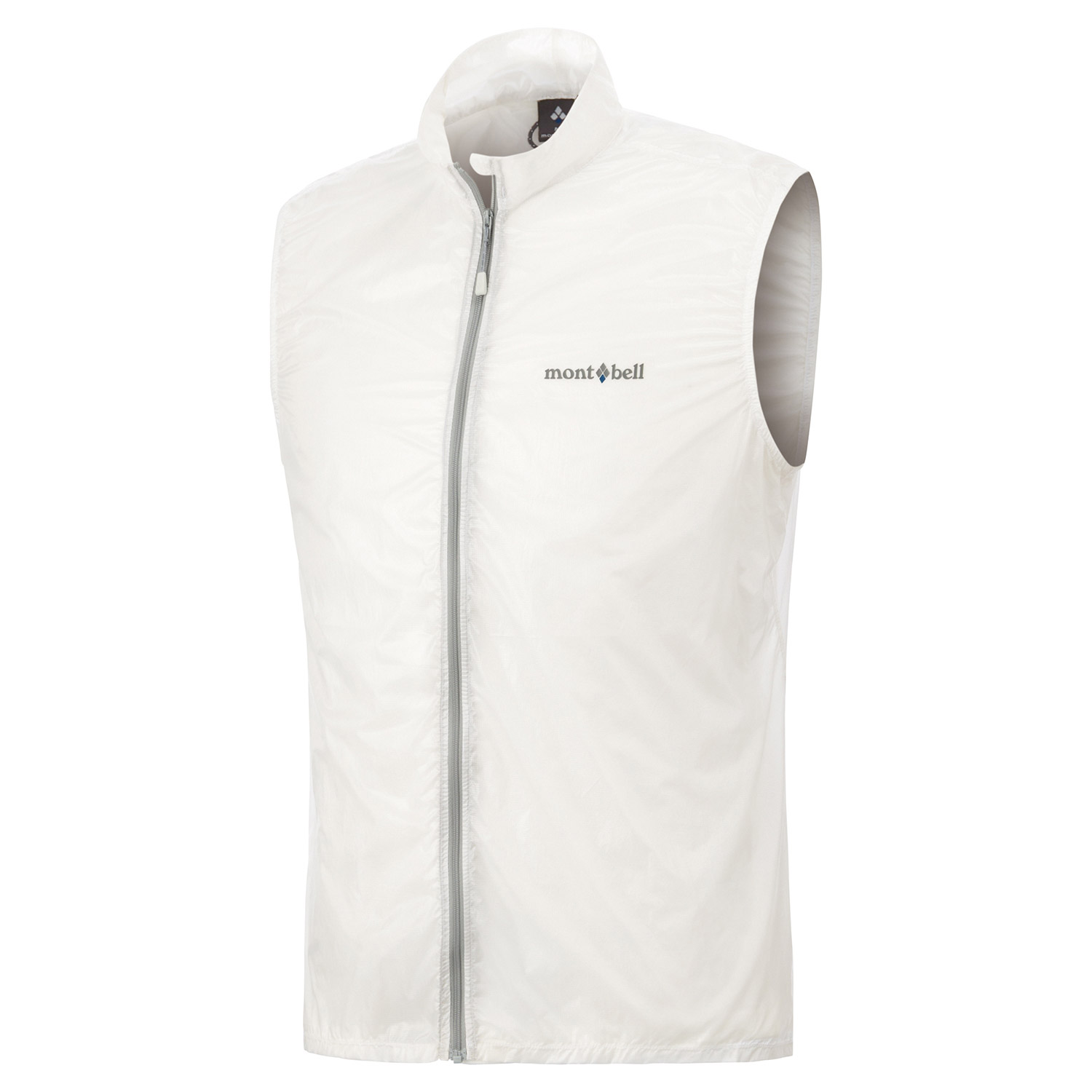 EX Light Wind Vest Men's